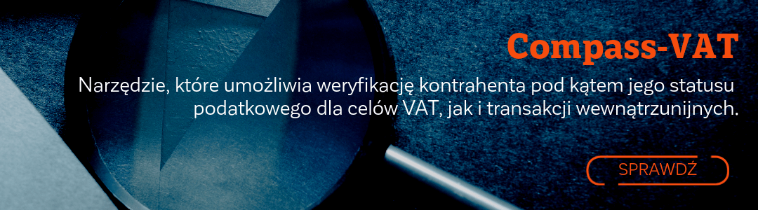 Compass-VAT - sprawdź jak możemy Ci pomóc